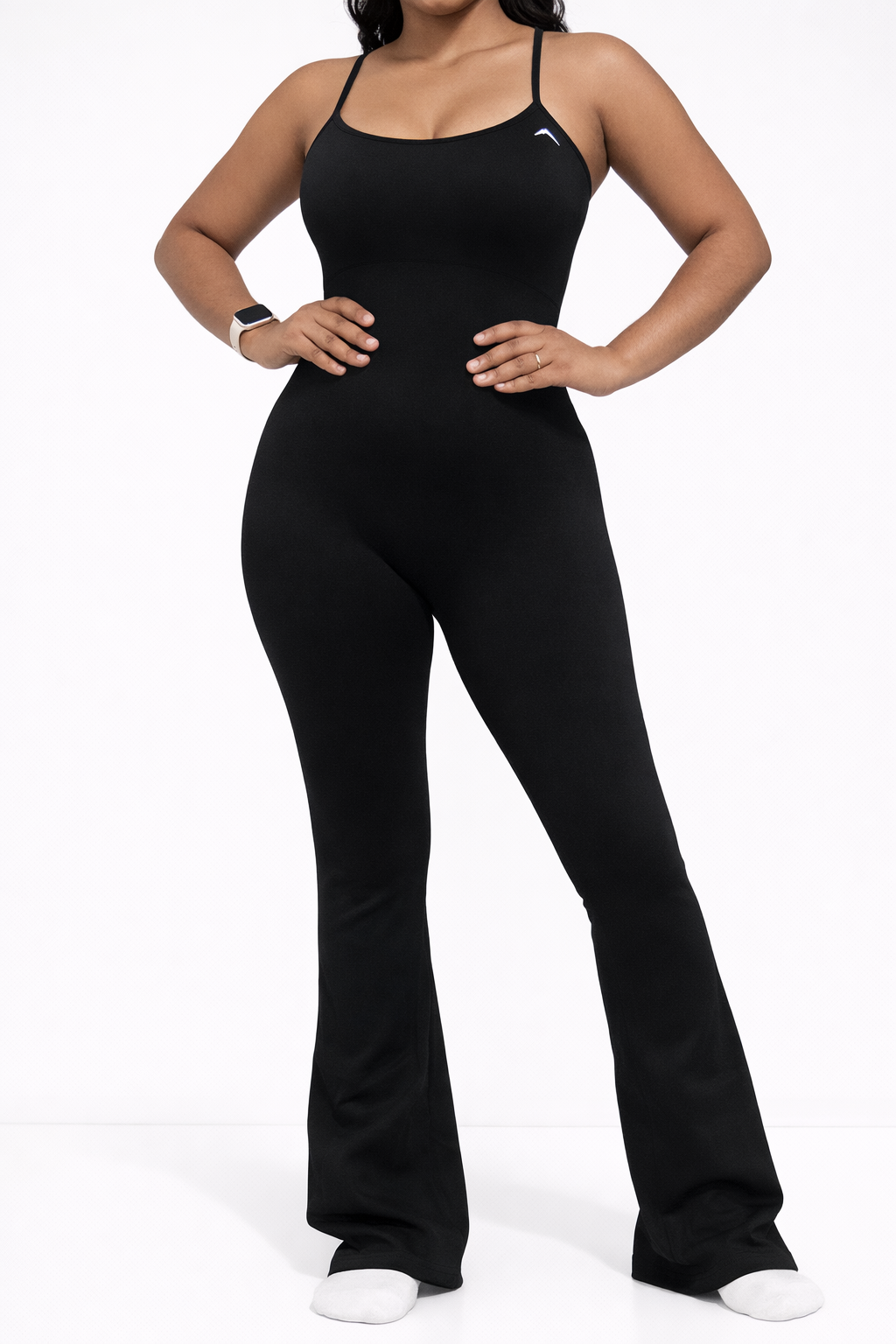 ChicContour Jumpsuit