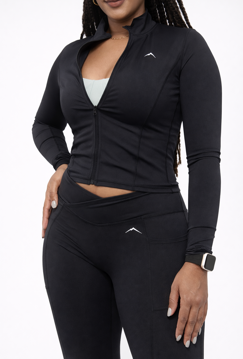 Active Essential Set