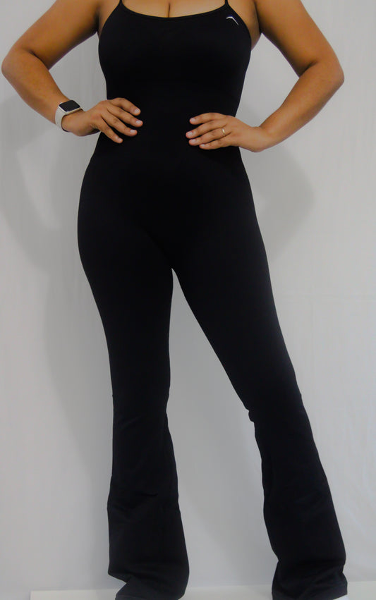 ChicContour Jumpsuit